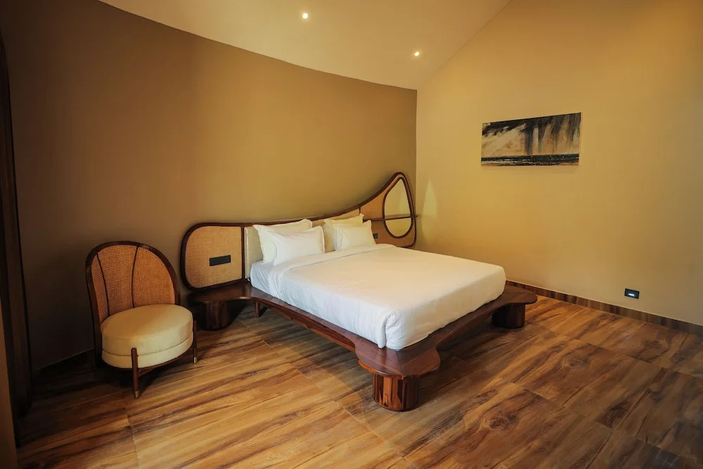Удаипур: The Qualia Resort Club & Brewery