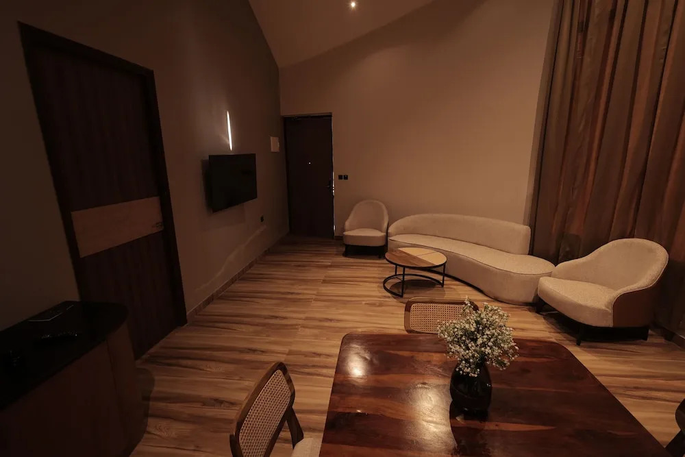 Удаипур: The Qualia Resort Club & Brewery