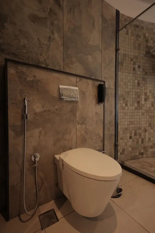 Удаипур: The Qualia Resort Club & Brewery