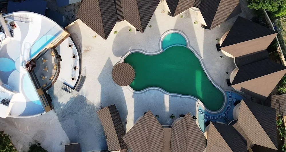 Удаипур: The Qualia Resort Club & Brewery