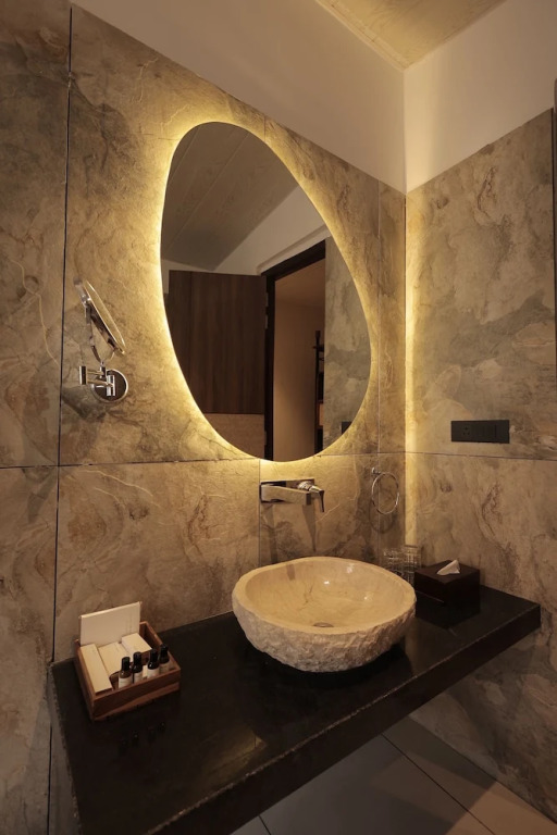Удаипур: The Qualia Resort Club & Brewery