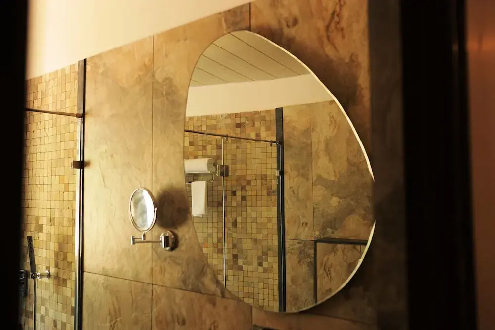 Удаипур: The Qualia Resort Club & Brewery