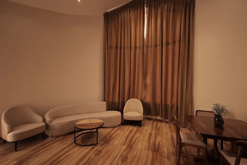 Удаипур: The Qualia Resort Club & Brewery