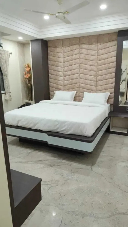 Дханбад: Hotel Vivaanta