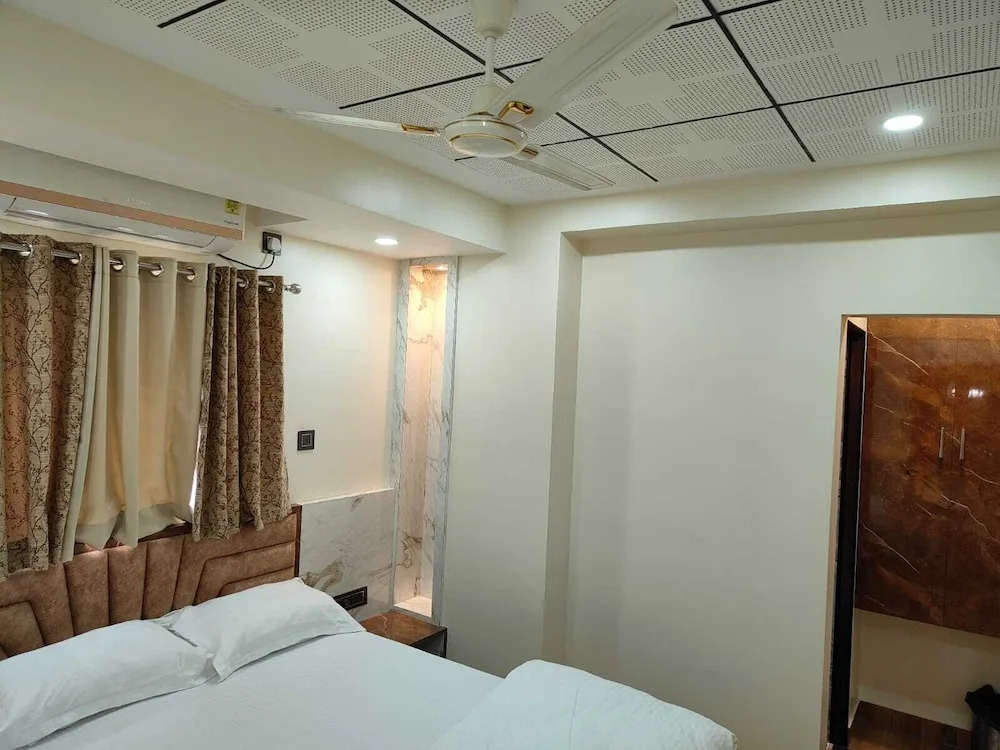 Дханбад: Hotel Vivaanta