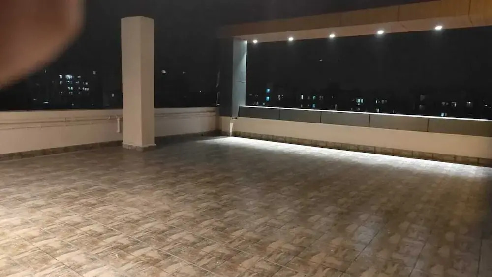 Дханбад: Hotel Vivaanta
