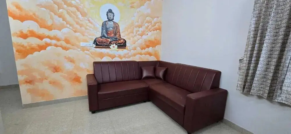 Коимбатур: PPH Living Arvind Inn