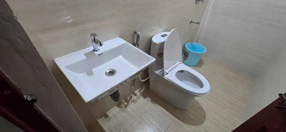 Коимбатур: PPH Living Arvind Inn