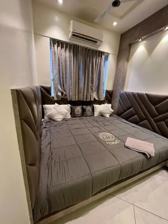 Лонавала: Doves Mannat Villa