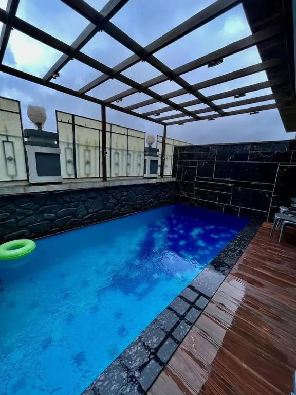 Лонавала: Doves Mannat Villa