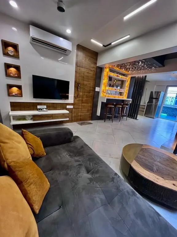 Лонавала: Doves Mannat Villa
