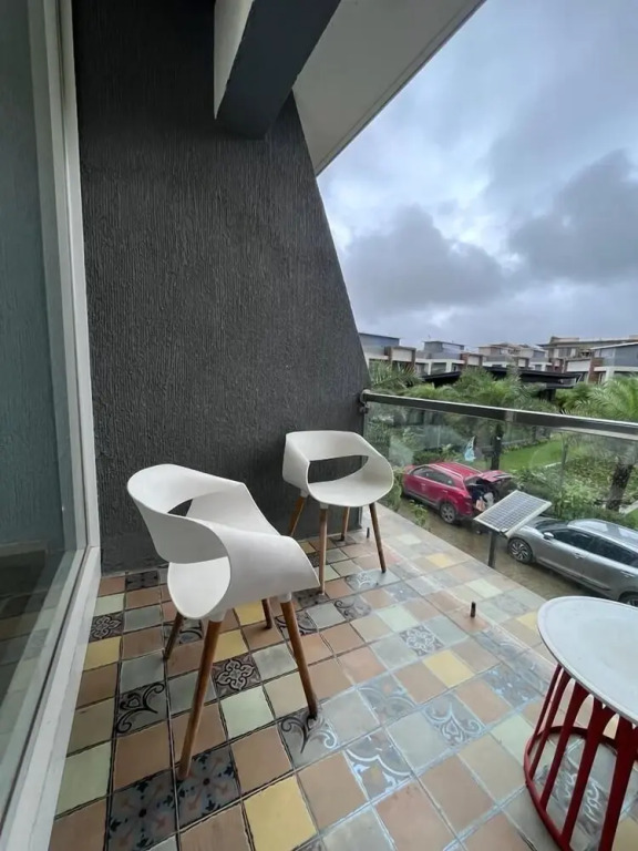 Лонавала: Doves Mannat Villa