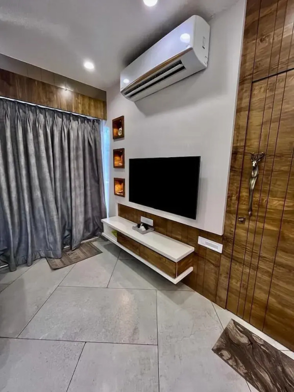 Лонавала: Doves Mannat Villa