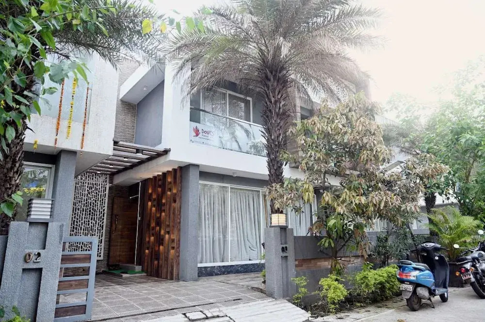 Лонавала: Doves Mannat Villa