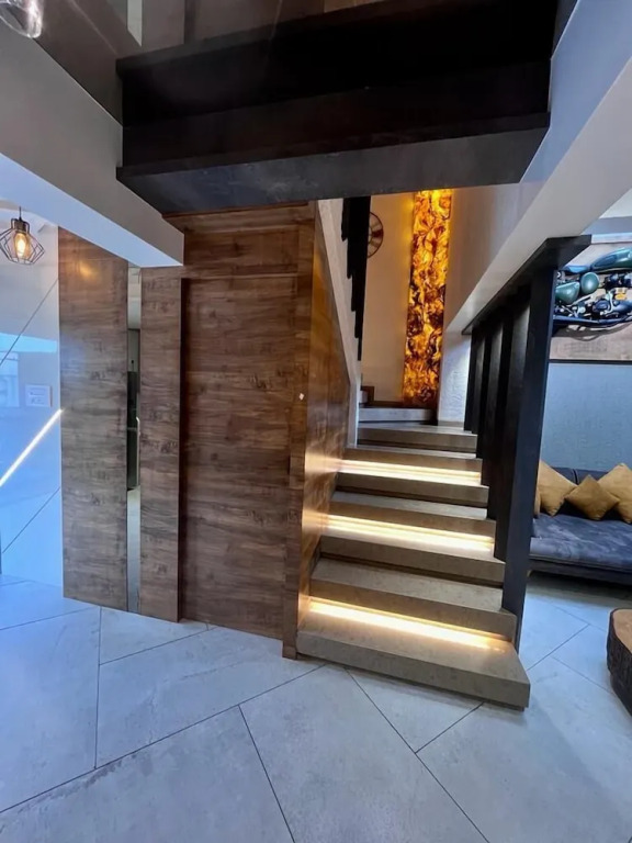 Лонавала: Doves Mannat Villa