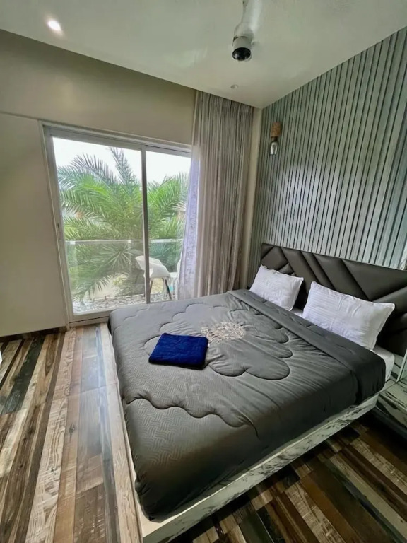 Лонавала: Doves Mannat Villa