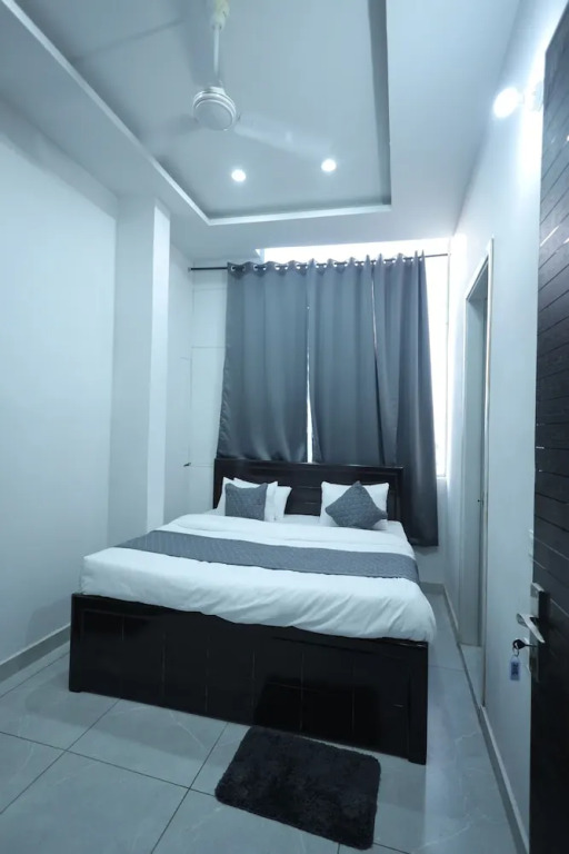 Панипат: Atithi Hotel and Dhaba