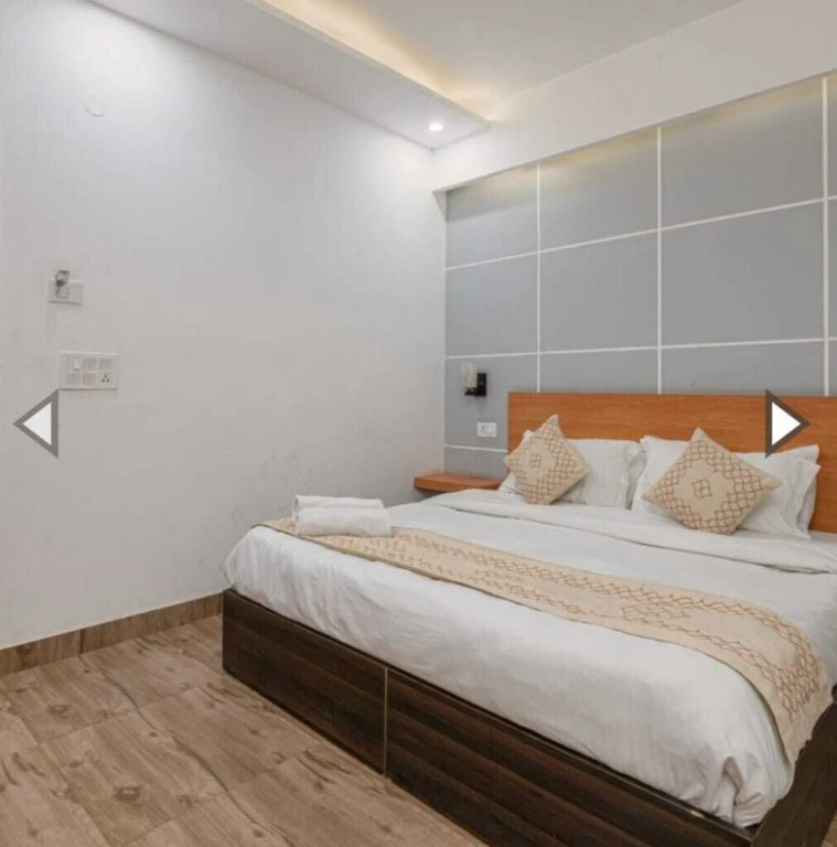 Гуруграм: Saavi Hotel Sector 10