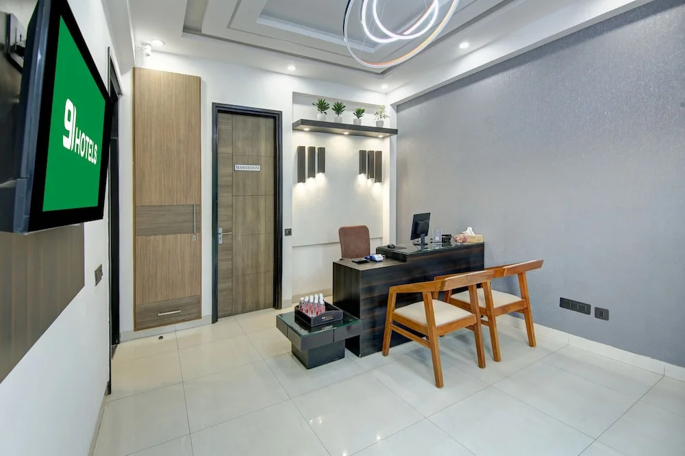 Гуруграм: Hotel 91 Medanta