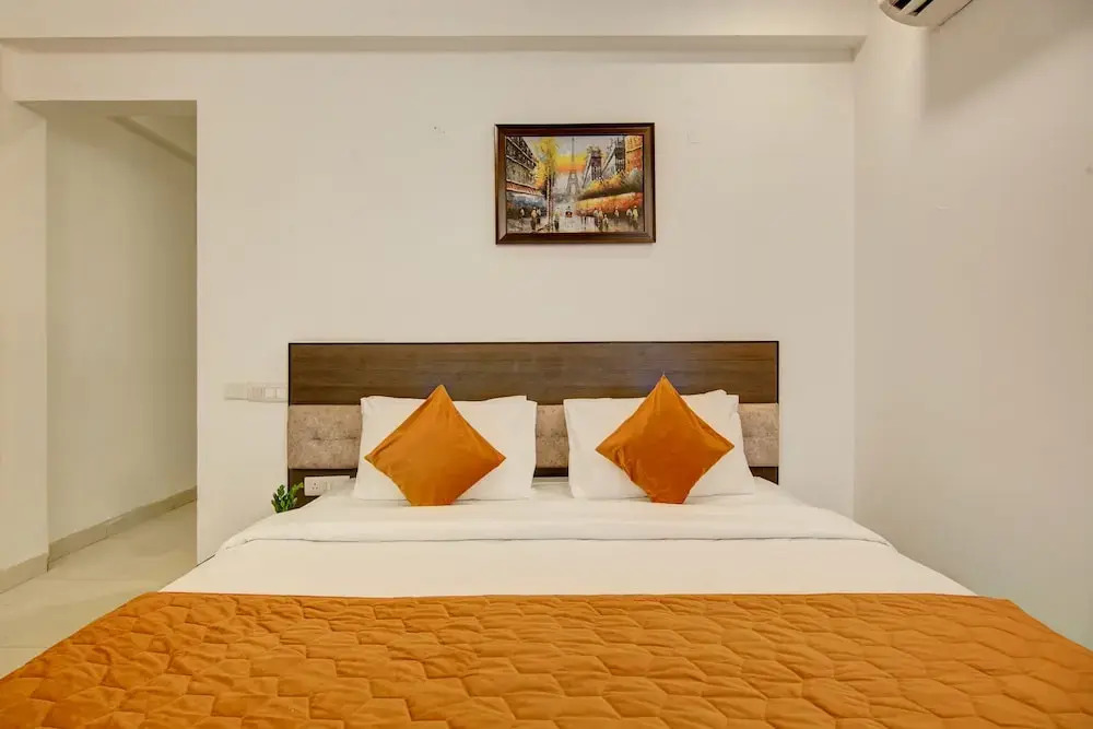 Гуруграм: Hotel 91 Medanta