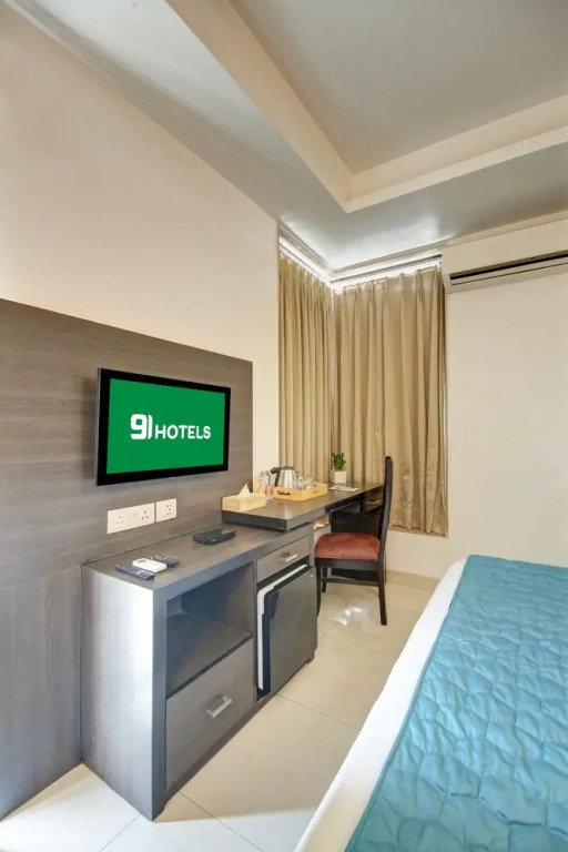 Гуруграм: Hotel 91 Medanta