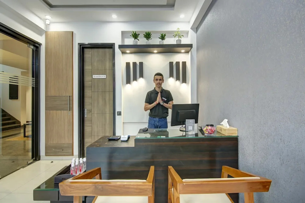 Гуруграм: Hotel 91 Medanta