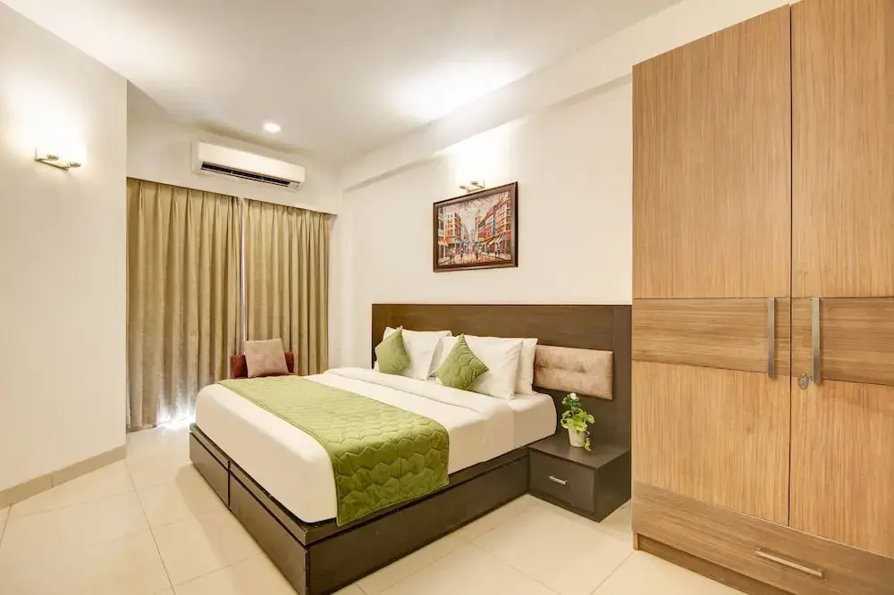 Гуруграм: Hotel 91 Medanta