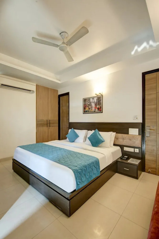 Гуруграм: Hotel 91 Medanta