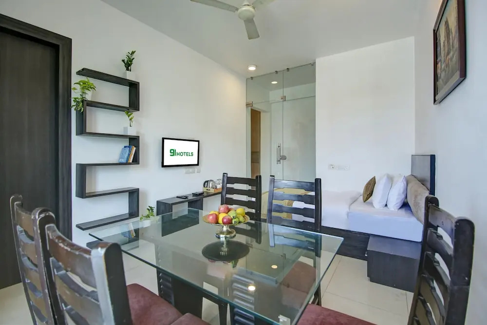 Гуруграм: Hotel 91 Medanta