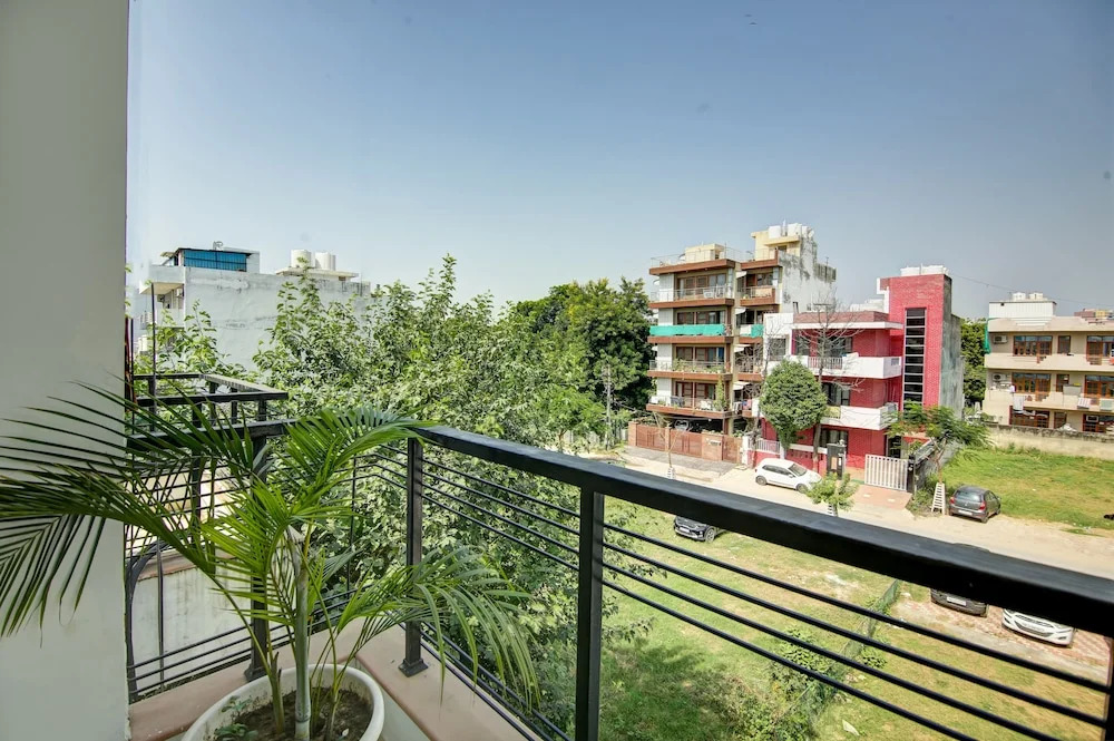 Гуруграм: Hotel 91 Medanta