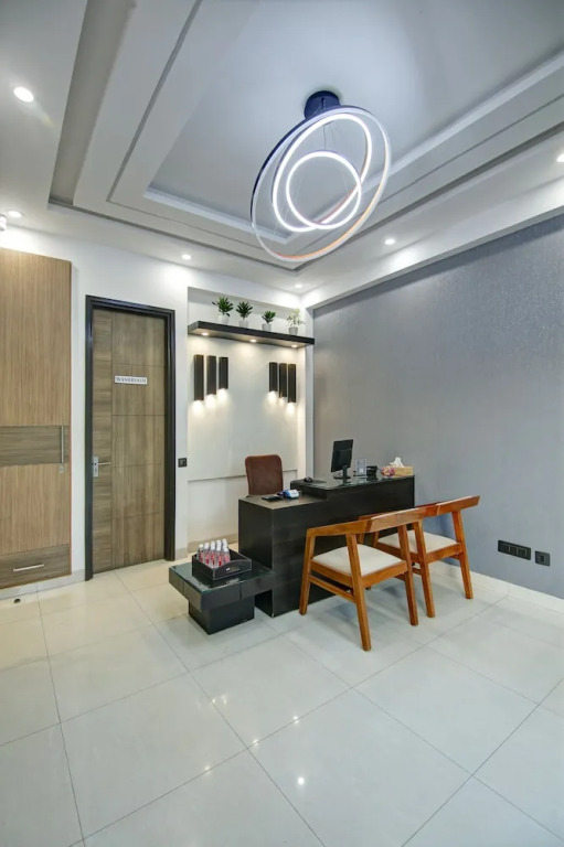 Гуруграм: Hotel 91 Medanta