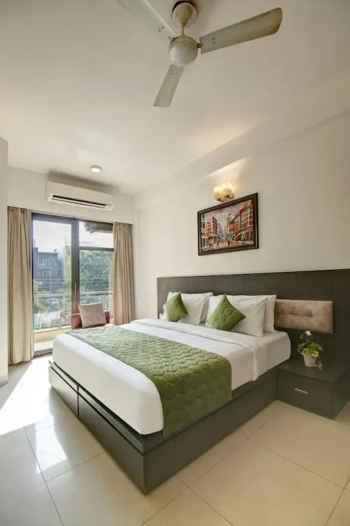 Гуруграм: Hotel 91 Medanta