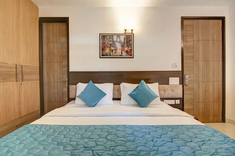 Гуруграм: Hotel 91 Medanta