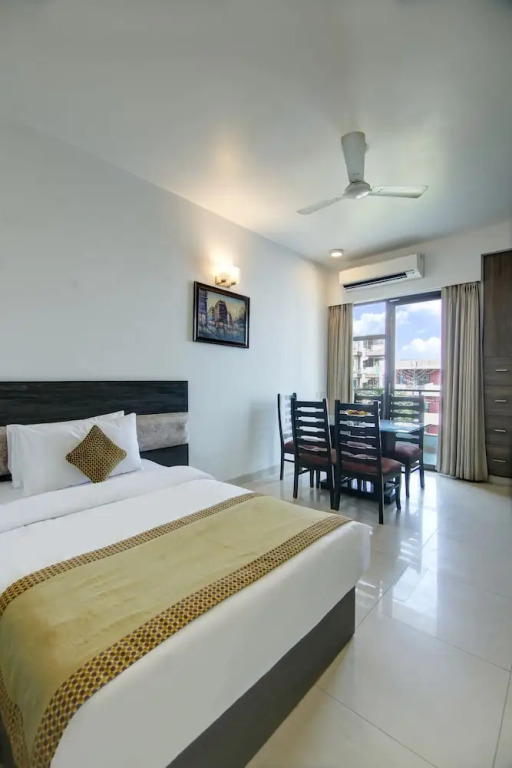 Гуруграм: Hotel 91 Medanta