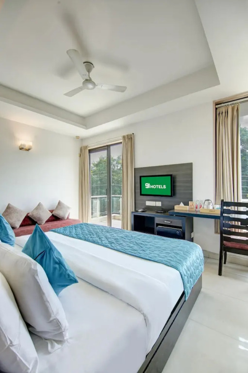 Гуруграм: Hotel 91 Medanta