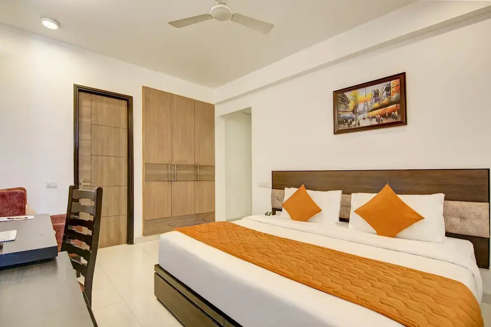 Гуруграм: Hotel 91 Medanta