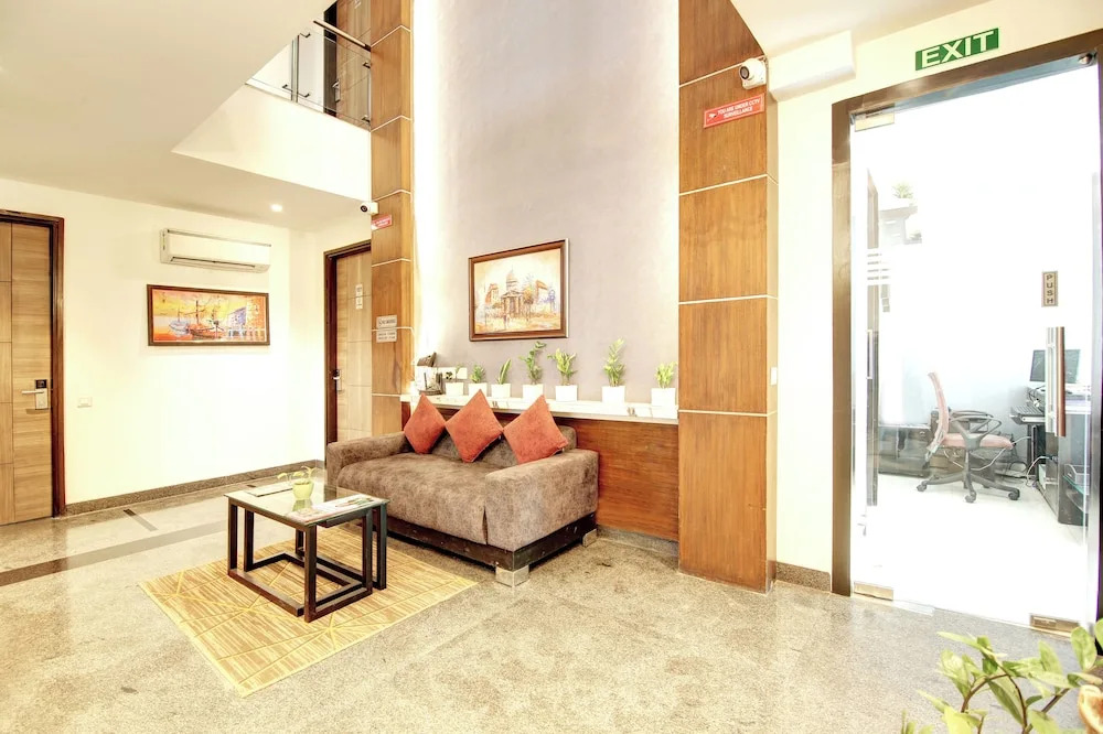 Гуруграм: Hotel 91 Medanta