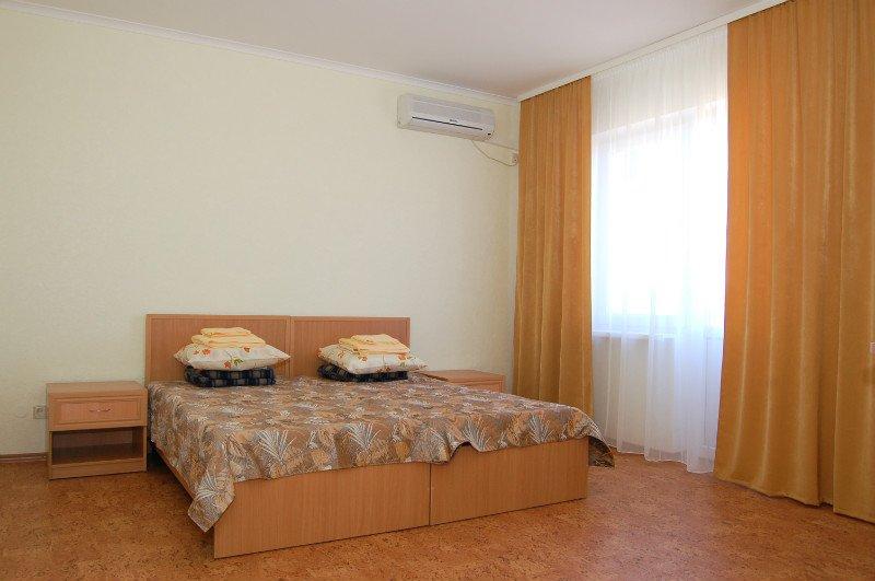 Новофёдоровка: Izumrud(Novofedorovka)