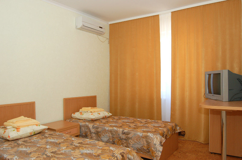 Новофёдоровка: Izumrud(Novofedorovka)
