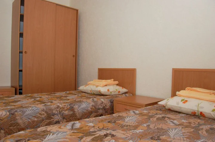 Новофёдоровка: Izumrud(Novofedorovka)