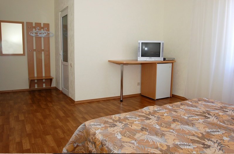 Новофёдоровка: Izumrud(Novofedorovka)