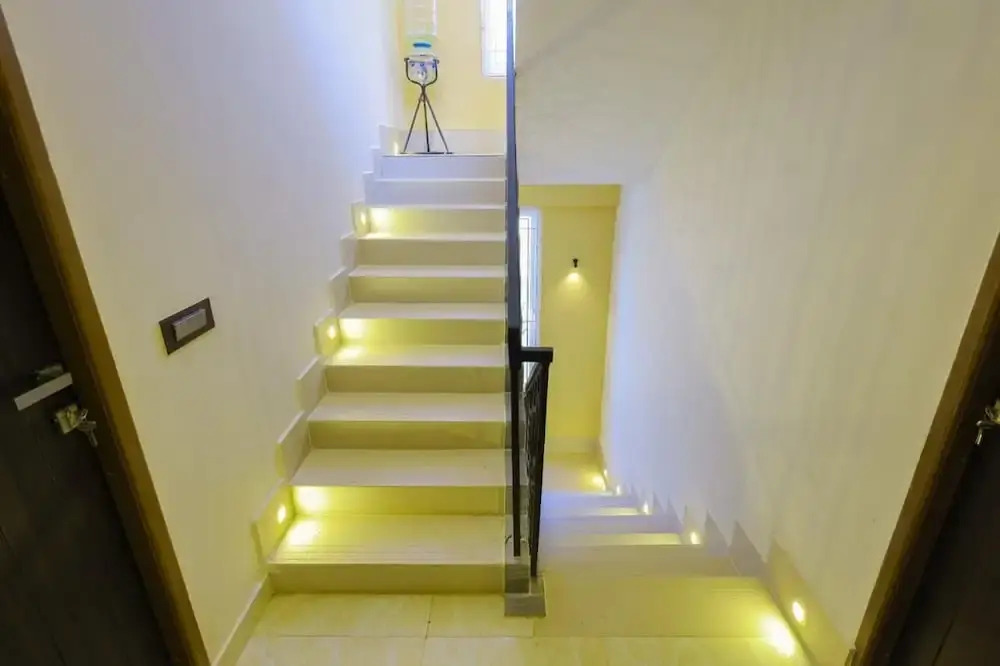 Махабалипурам: Hazee Beach Stay