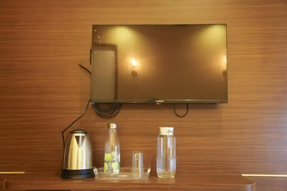 Махабалипурам: Hazee Beach Stay