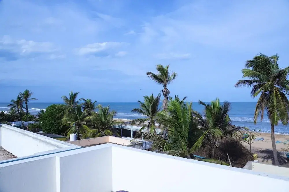 Махабалипурам: Hazee Beach Stay