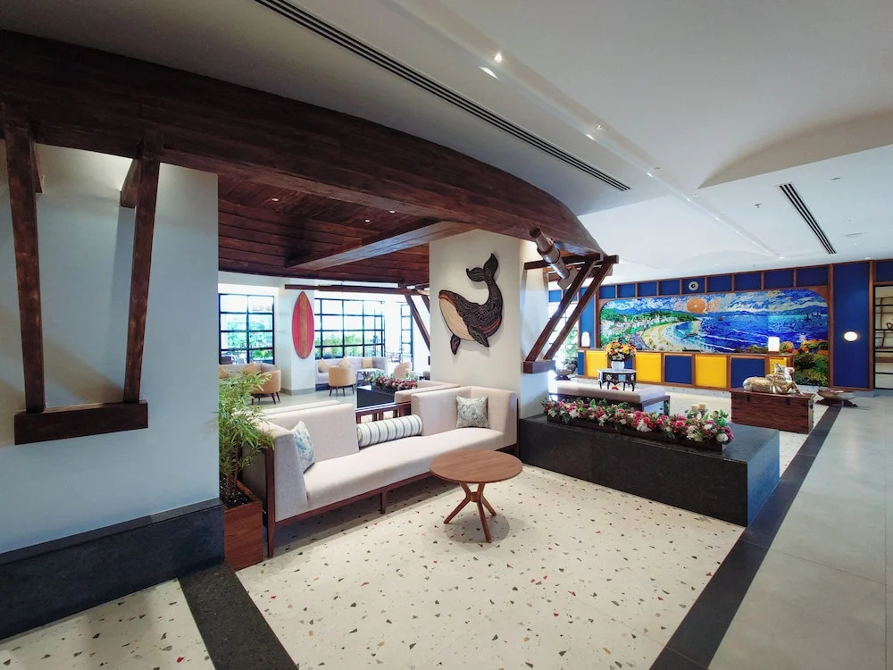 Cloud9 Sarovar Premiere — фото 3
