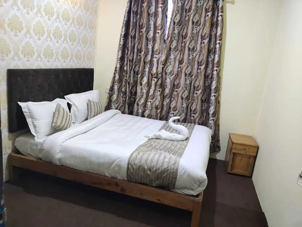 Дарджилинг: Hotel Route 55