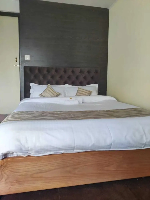 Дарджилинг: Hotel Route 55