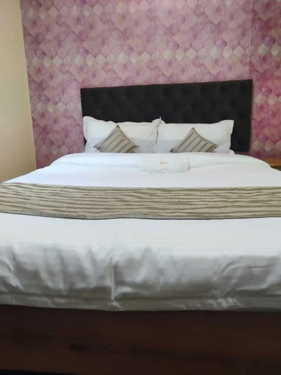 Дарджилинг: Hotel Route 55
