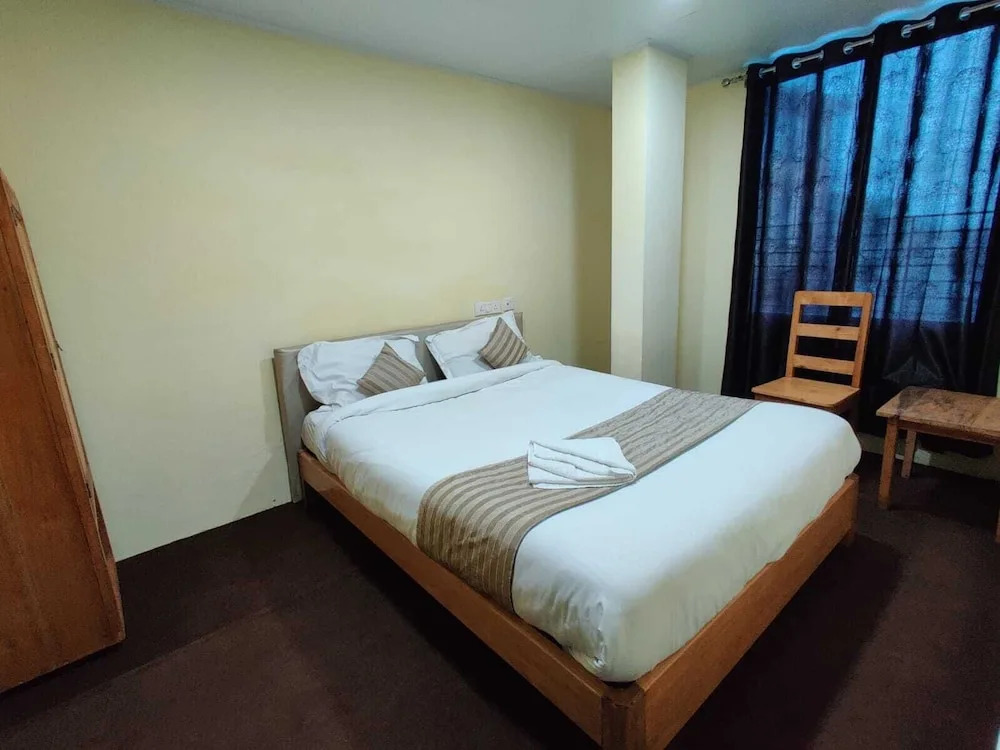 Дарджилинг: Hotel Route 55