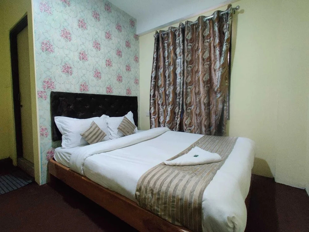 Дарджилинг: Hotel Route 55